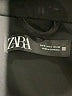 Zara Black Jacket Size S - photo 7