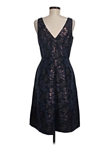 Teri Jon by Rickie Freeman Cocktail Dress (view 2)