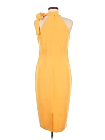 Eva Mendes by New York & Company Cocktail Dress (view 2)