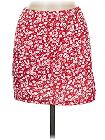 Shein Casual Skirt (view 1)