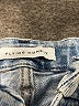 Flying Monkey Stars Blue Jeans Size 25 waist - photo 7