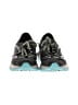 Saucony Teal Black Sneakers Size 6 1/2 - photo 2