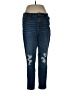 William Rast Stars Blue Jeans Size 32 waist - photo 1