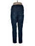 William Rast Stars Blue Jeans Size 32 waist - photo 2