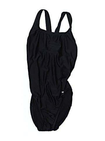 Speedo One Piece Swimsuit (view 1)