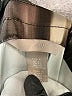 H&M Black 3/4 Sleeve Blouse Size XL - photo 7