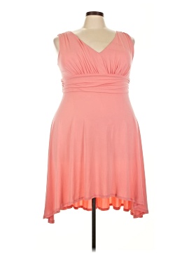 Jaclyn Smith Cocktail Dress