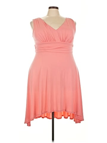 Jaclyn Smith Cocktail Dress (view 1)