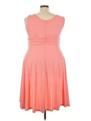 Jaclyn Smith Cocktail Dress (view 2)