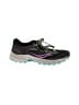 Saucony Teal Black Sneakers Size 6 1/2 - photo 1