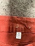 Seven7 Burgundy Jeans Size 4 - photo 7