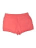 Gap Solid Red Shorts Size L - photo 2