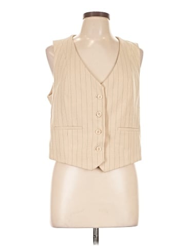 Maison d' Amelie Tuxedo Vest (view 1)