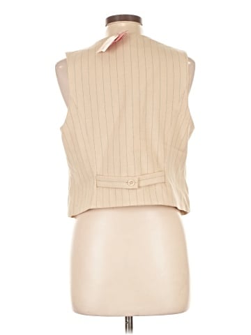 Maison d' Amelie Tuxedo Vest (view 2)
