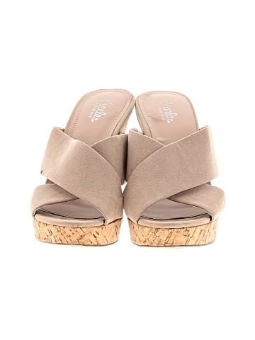 Charles by Charles David Wedges (view 2)