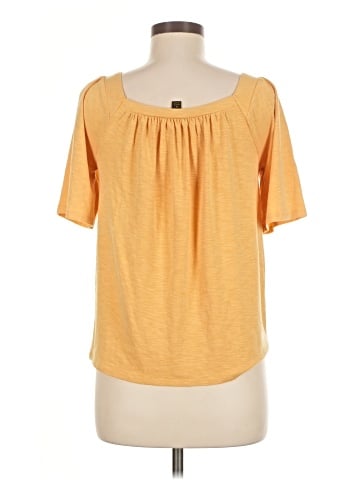 Lee Short Sleeve Top (view 2)