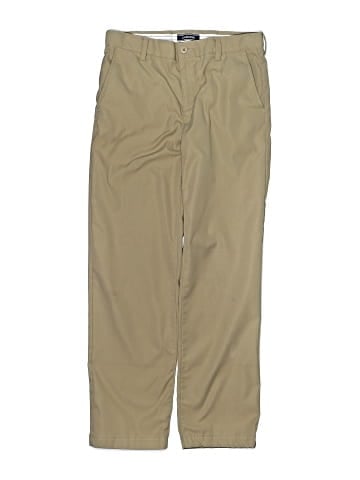 Lands' End Khakis (view 1)