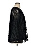 Alfani Black 3/4 Sleeve Blouse Size XL - photo 4