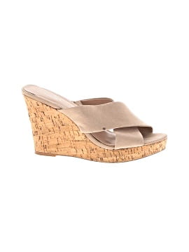 Charles By Charles David Wedges