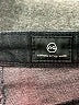 Adriano Goldschmied Black Jeans Size 28R - photo 4