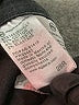 Adriano Goldschmied Black Jeans Size 28R - photo 5