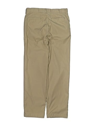 Lands' End Khakis (view 2)