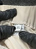 Unbranded Gray Casual Pants Size XXL - photo 4