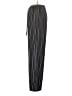 Love Ryan Stripes Silver Casual Pants Size L - photo 5