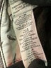 Marks & Spencer Black Casual Skirt Size UK 8 / US 4 - photo 5