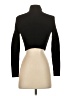 Zara Black Long Sleeve Top Size S - photo 2