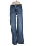 J.Crew Blue Jeans Size 25 waist - photo 1