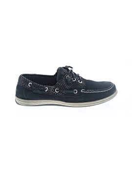Sperry Top Sider Flats