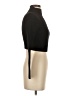Zara Black Long Sleeve Top Size S - photo 4