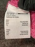 Elodie Pink Turtleneck Sweater Size M - photo 8