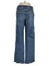 J.Crew Blue Jeans Size 25 waist - photo 2