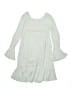 Yo Baby Gray Dress Size 8 - photo 2