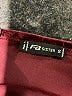 FB Sister Burgundy Tank Top Size S - photo 7