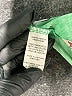 Naif Green Short Sleeve Blouse Size 1X - photo 8