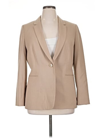 Tahari by ASL Blazer (view 1)