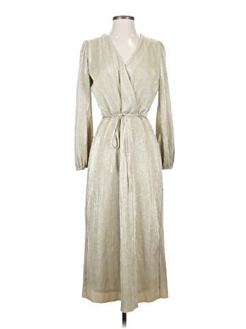 Ann Taylor Casual Dress (view 1)