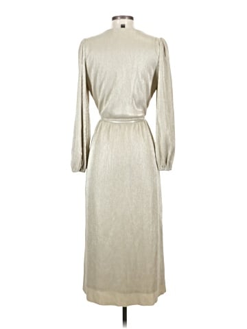 Ann Taylor Casual Dress (view 2)