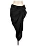 Unbranded 100% Polyester Black Formal Skirt Size L - photo 1