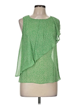 Hd In Paris Sleeveless Blouse