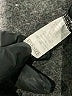 Unbranded 100% Spandex Solid Black Athletic Shorts One size - photo 3
