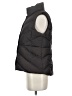 J.Crew 100% Polyester Black Vest Size S - photo 5