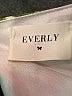 Everly Tropical Ivory Casual Dress Size XXS (estimated) - photo 7