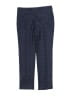 Marc New York Plaid Blue Dress Pants Size 16 - photo 1