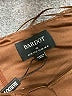 Bardot Brown Cocktail Dress Size 12 - photo 7