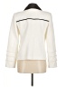 Chico's Ivory Jacket Size Med (1) - photo 2