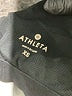 Athleta Floral Gray Tank Top Size XS - photo 7